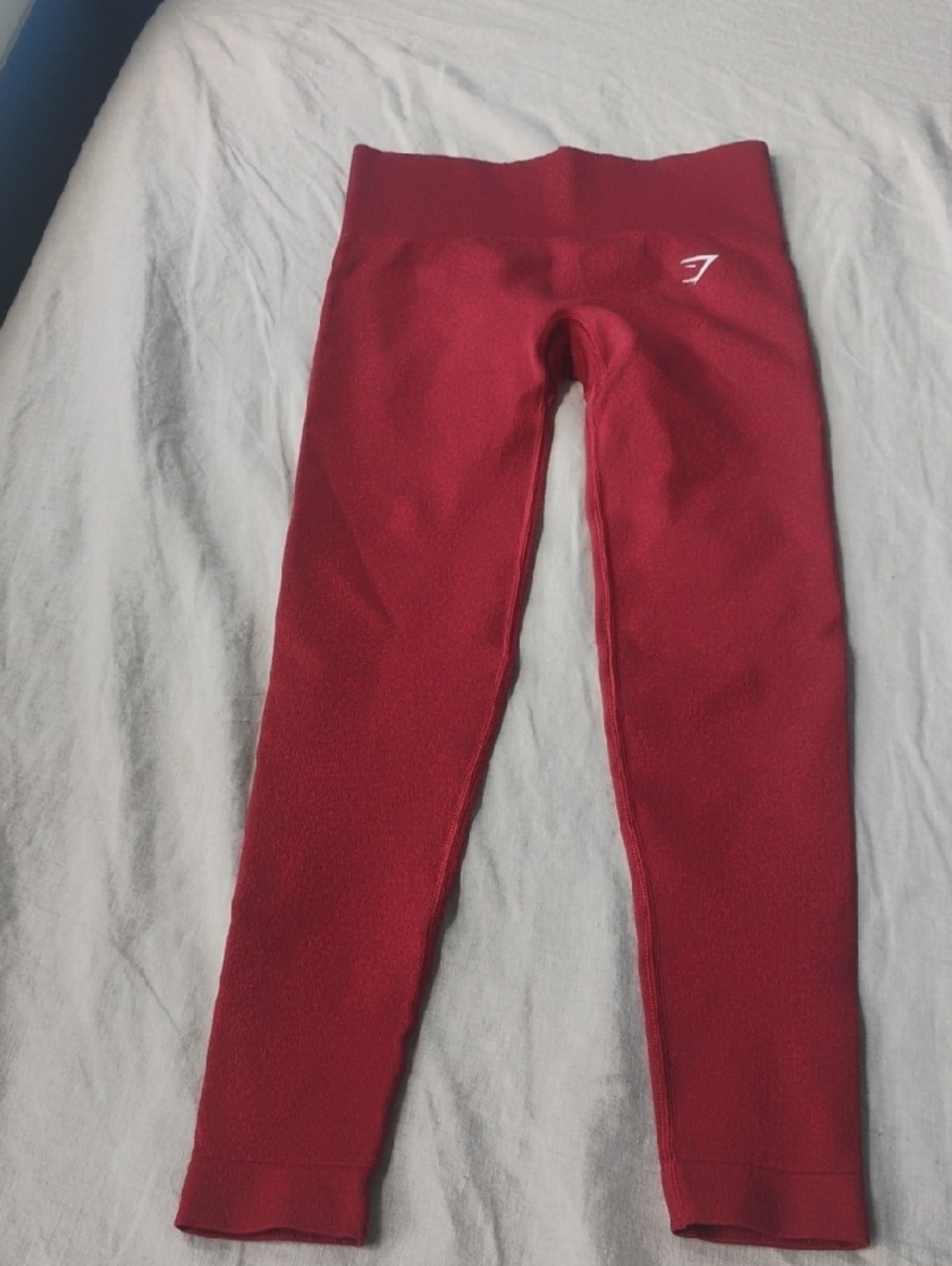 Gymshark Seamless Leggings - Picture 8 of 9
